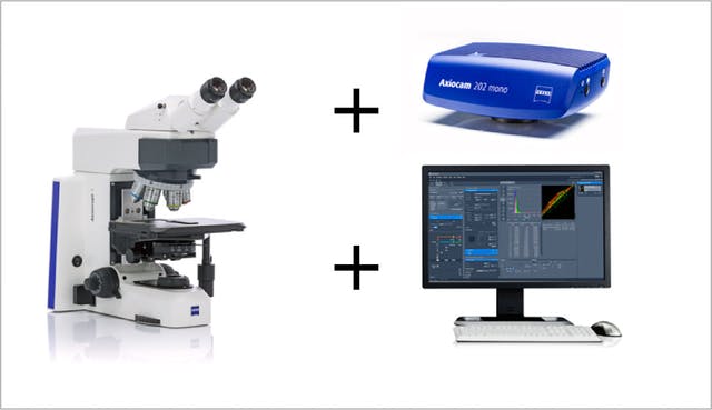 電子顯微鏡 電子顯微鏡